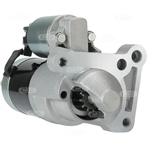 Motor de arranque 113930 Cargo