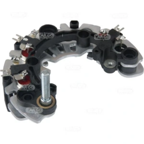 231026 Cargo alternador diodo puente rectificador