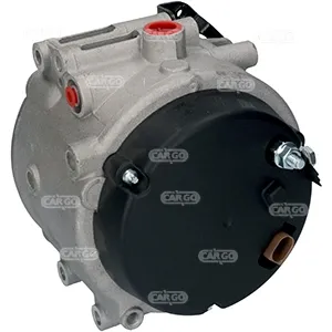 Alternador 113772 Cargo