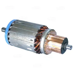 Inducido del motor de arranque 230739 Cargo