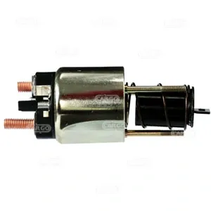 Solenoide de arranque 231990 Cargo