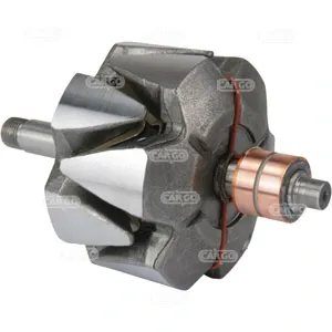 Rotor, alternador 232040 Cargo
