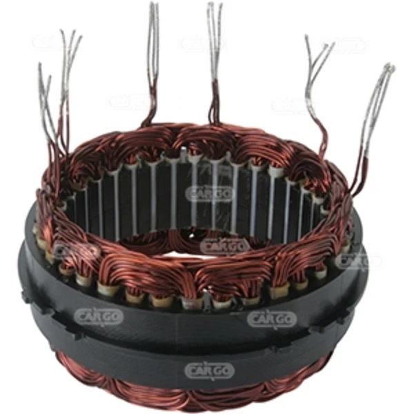 Estator, alternador Opel Vectra C 