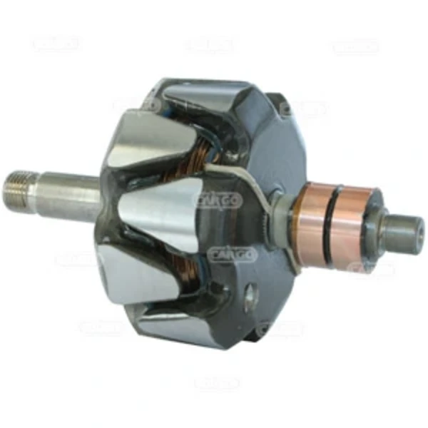 Rotor, alternador CARGO 131956