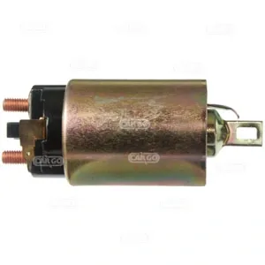 Solenoide de arranque 132471 Cargo