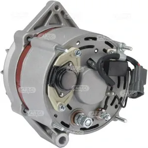 Alternador 114191 Cargo