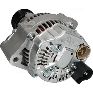 Alternador 114828 Cargo