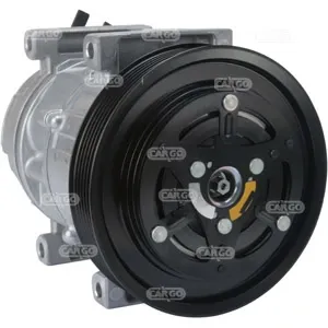 Compresor de aire acondicionado 240773 Cargo