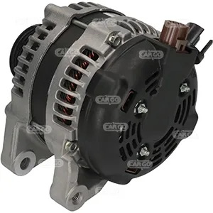 Alternador 113849 Cargo