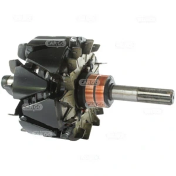 Rotor, alternador Mitsubishi Pajero II Canvas Top (V2W, V4W)