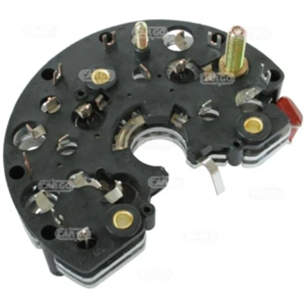 Alternador Diodo Puente Rectificador Alfa Romeo 166 (936)
