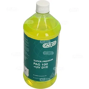 Aceite para compresor 253491 Cargo
