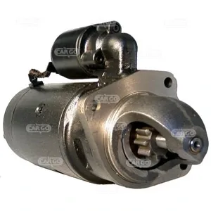 Motor de arranque 112037 Cargo