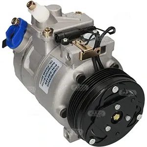 Compresor de aire acondicionado 240129 Cargo