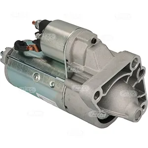 Motor de arranque 112475 Cargo
