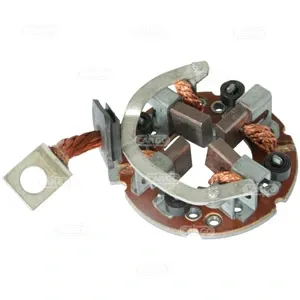 Portaescobillas motor de arranque 230682 Cargo