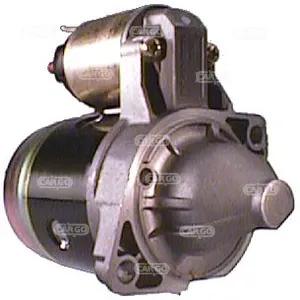 Motor de arranque 110315 Cargo