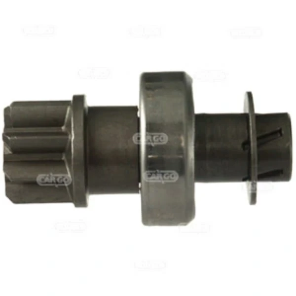 Bendix, motor de arranque Suzuki Alto 2 (EC)