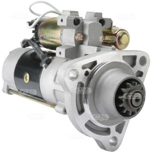 114872 Cargo motor de arranque