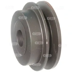Polea alternador Iveco Daily I-II