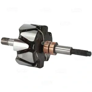 Rotor del alternador Ford Transit IV