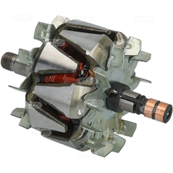 Rotor, alternador Audi A4 B7 (8EC)