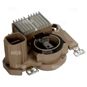 Regulador 230260 Cargo