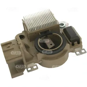 Regulador de voltaje del alternador CARGO 235102