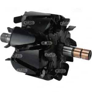 Rotor, alternador 137580 Cargo