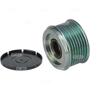 Polea alternador 335237 Cargo