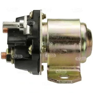 Solenoide de arranque 235699 Cargo