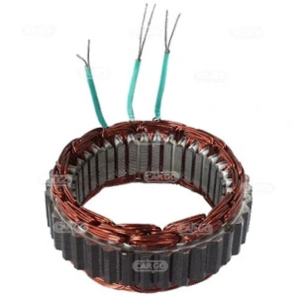 Estator, alternador CARGO 133192