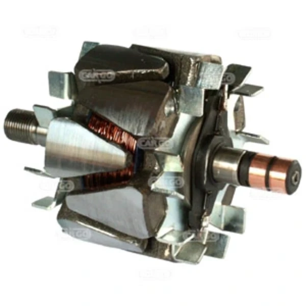Rotor, alternador Ford Transit (E)