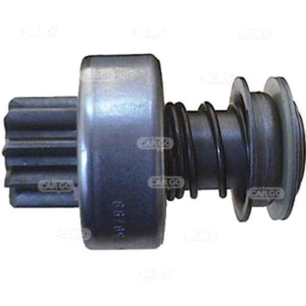61075 Tesla Bendix, motor de arranque