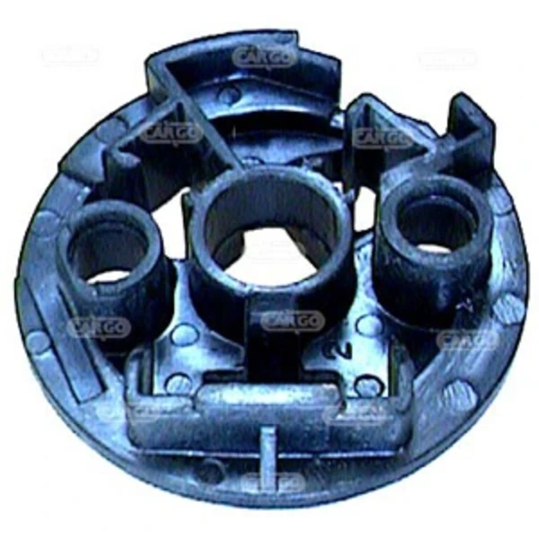 594072 VALEO soporte, escobillas de carbón, motor de arranque