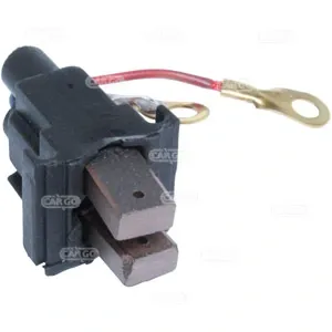 Portaescobillas de alternador CARGO 238956