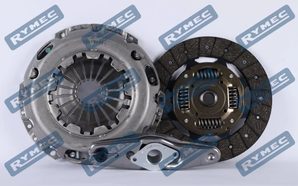 Kit de embrague Seat Ibiza 5 (KJ1)