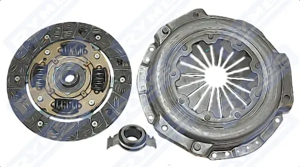 Embrague JT1569 Rymec