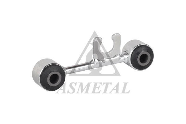 26MR0810 As Metal