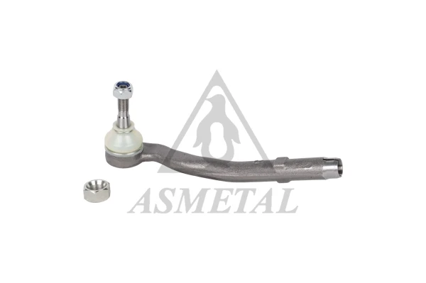 17BM0301 As Metal