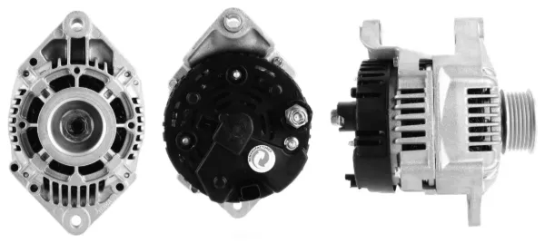 Alternador AL01588 TMI