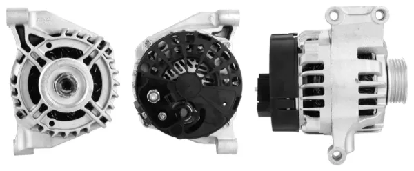 Alternador AL02472 TMI