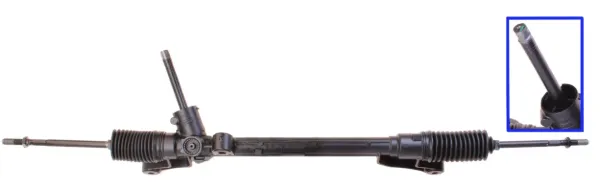 Cremallera de dirección SG02924 TMI