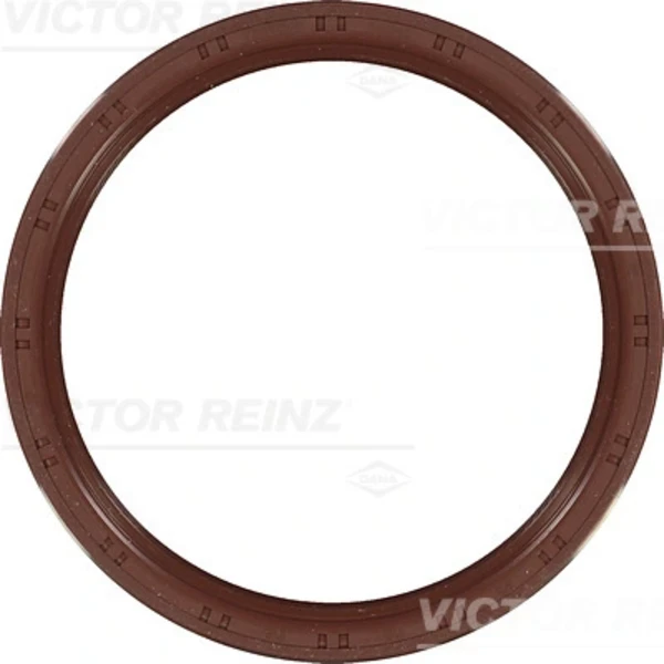 Anillo retén, cigüeñal Toyota Land Cruiser 90 (J9)
