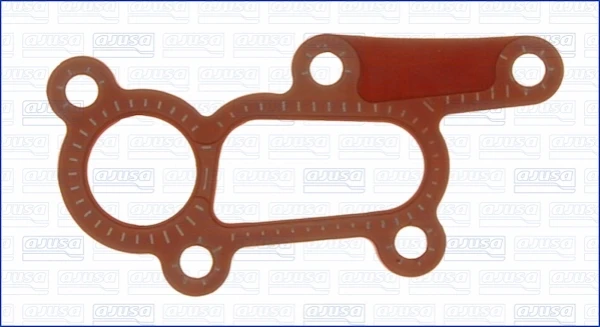 Junta, adaptador de filtro de aceite Peugeot 806 (221)