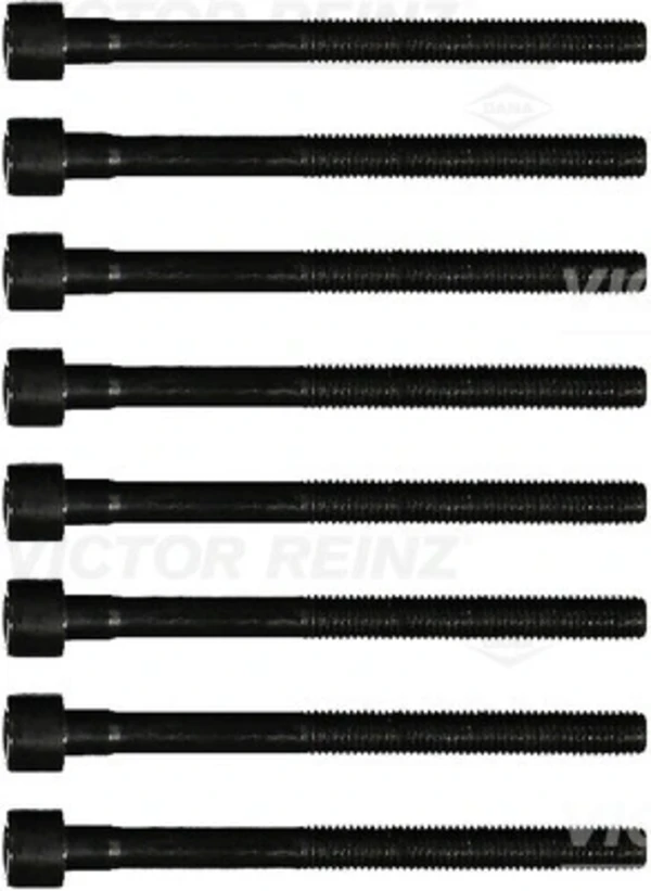 Tornillo de culata Smart FORFOUR (453)