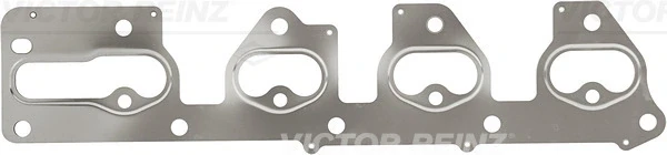 Junta de colector de escape Opel Antara (L07)