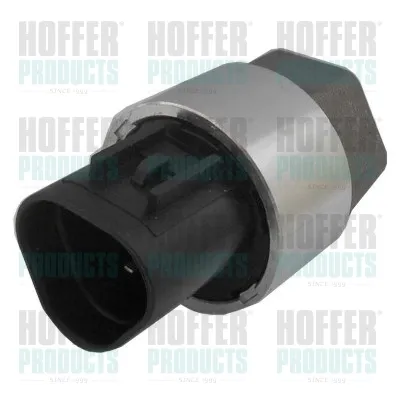 Sensor de velocidad WG1805523 Wilmink Group