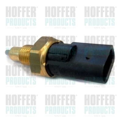 Interruptor, piloto de marcha atrás Audi A6 C7 (4G2, 4GC)