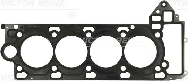 Junta de culata derecha Land Rover Range Rover SPORT I (L320)